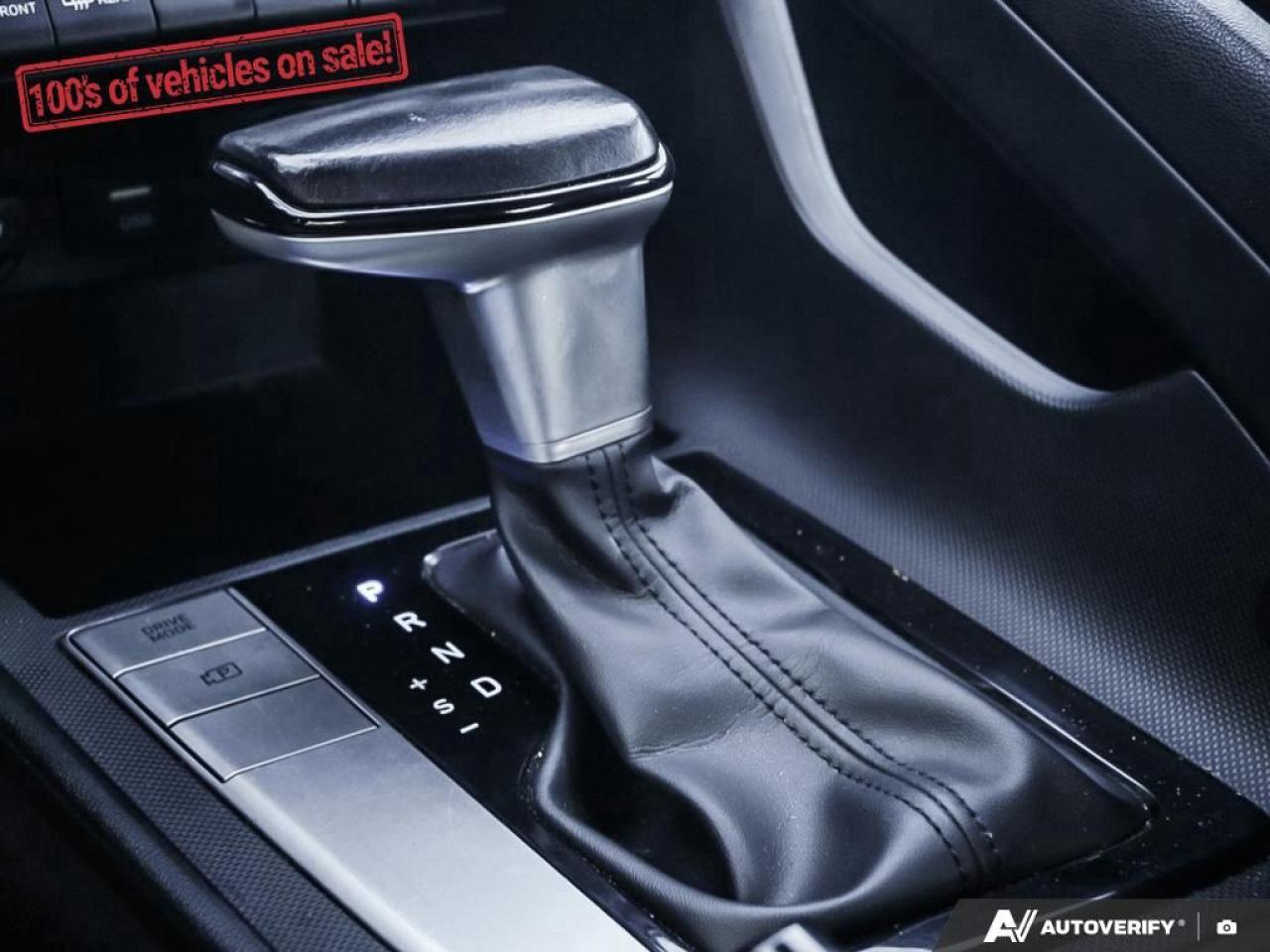 2022 Hyundai Elantra Preferred