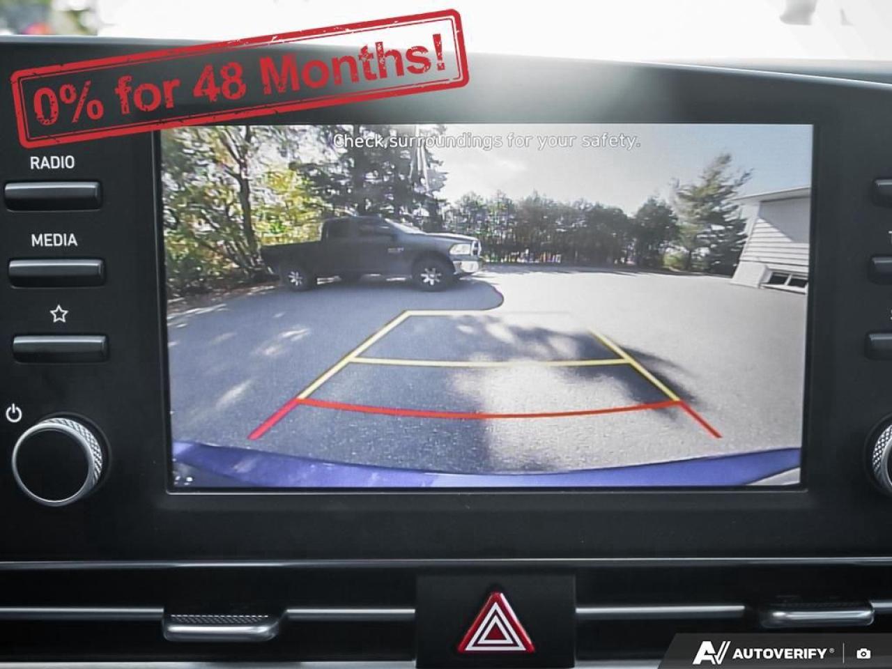 2022 Hyundai Elantra Preferred