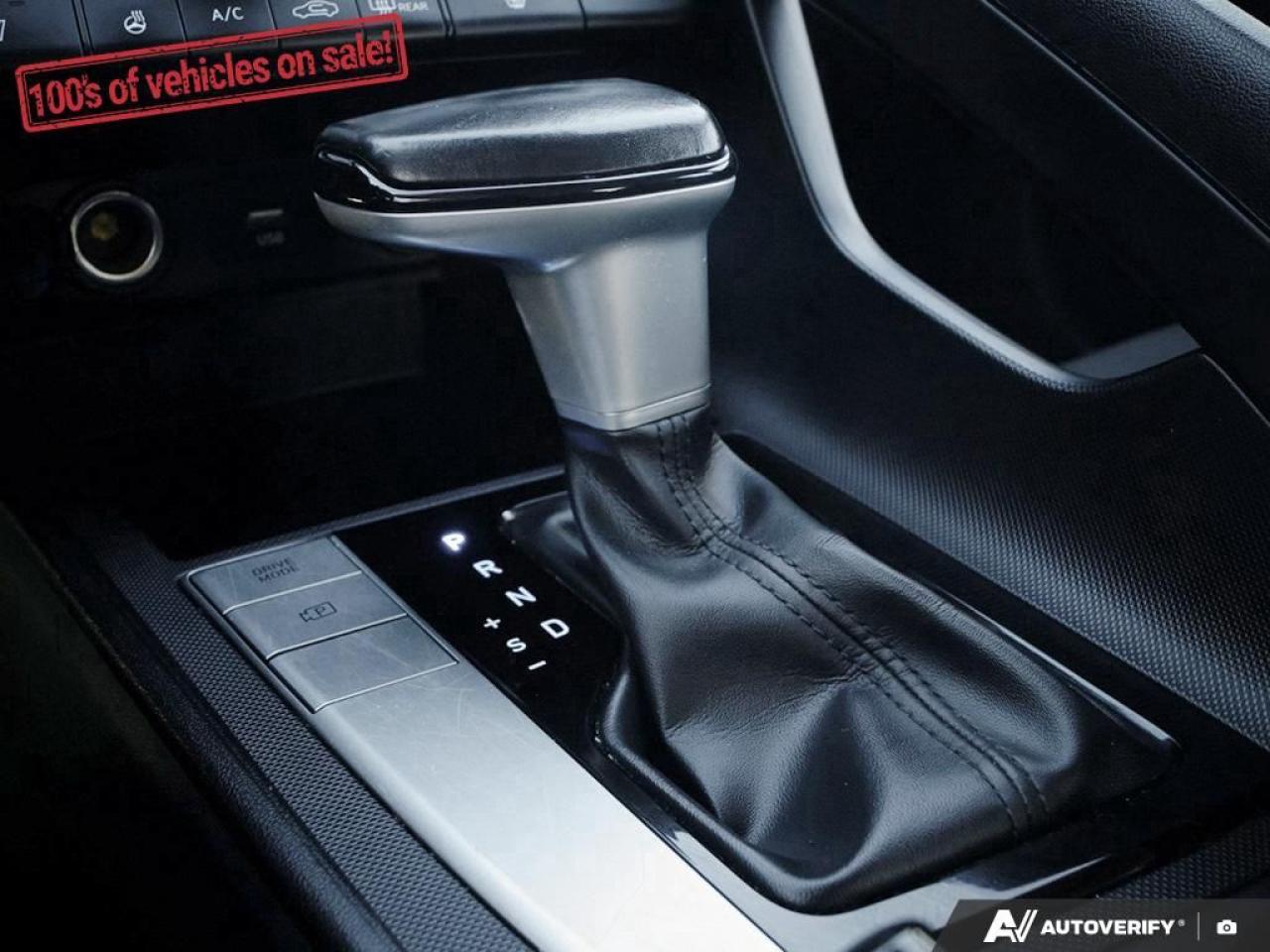 2021 Hyundai Elantra Preferred