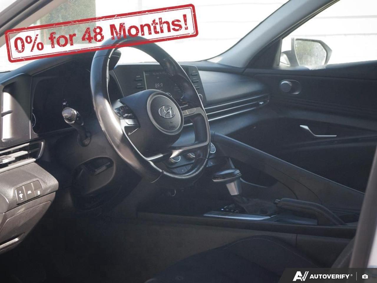 2021 Hyundai Elantra Preferred