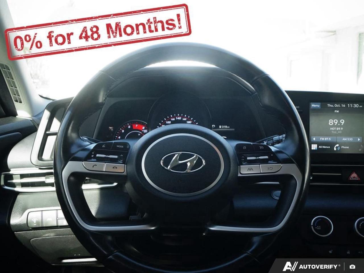 2021 Hyundai Elantra Preferred