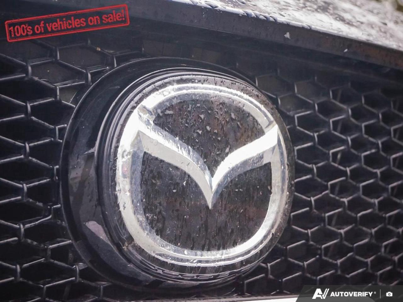 2020 Mazda 3 GS SPORT HATCH M/T