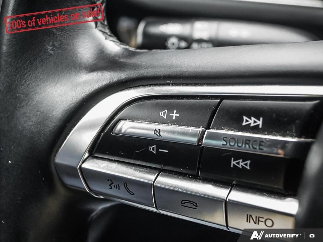 2020 Mazda 3 GS SPORT HATCH M/T