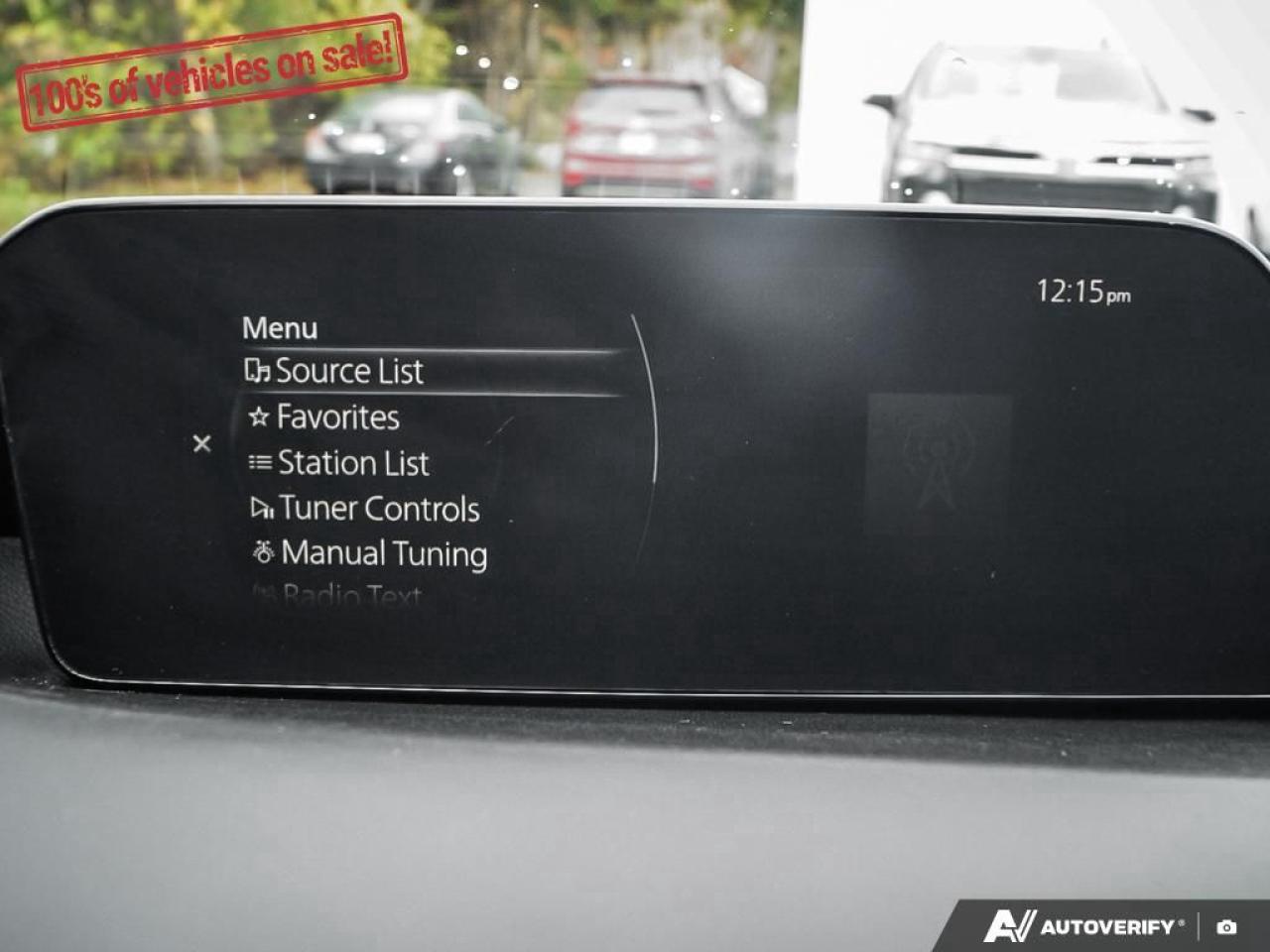 2020 Mazda 3 GS SPORT HATCH M/T