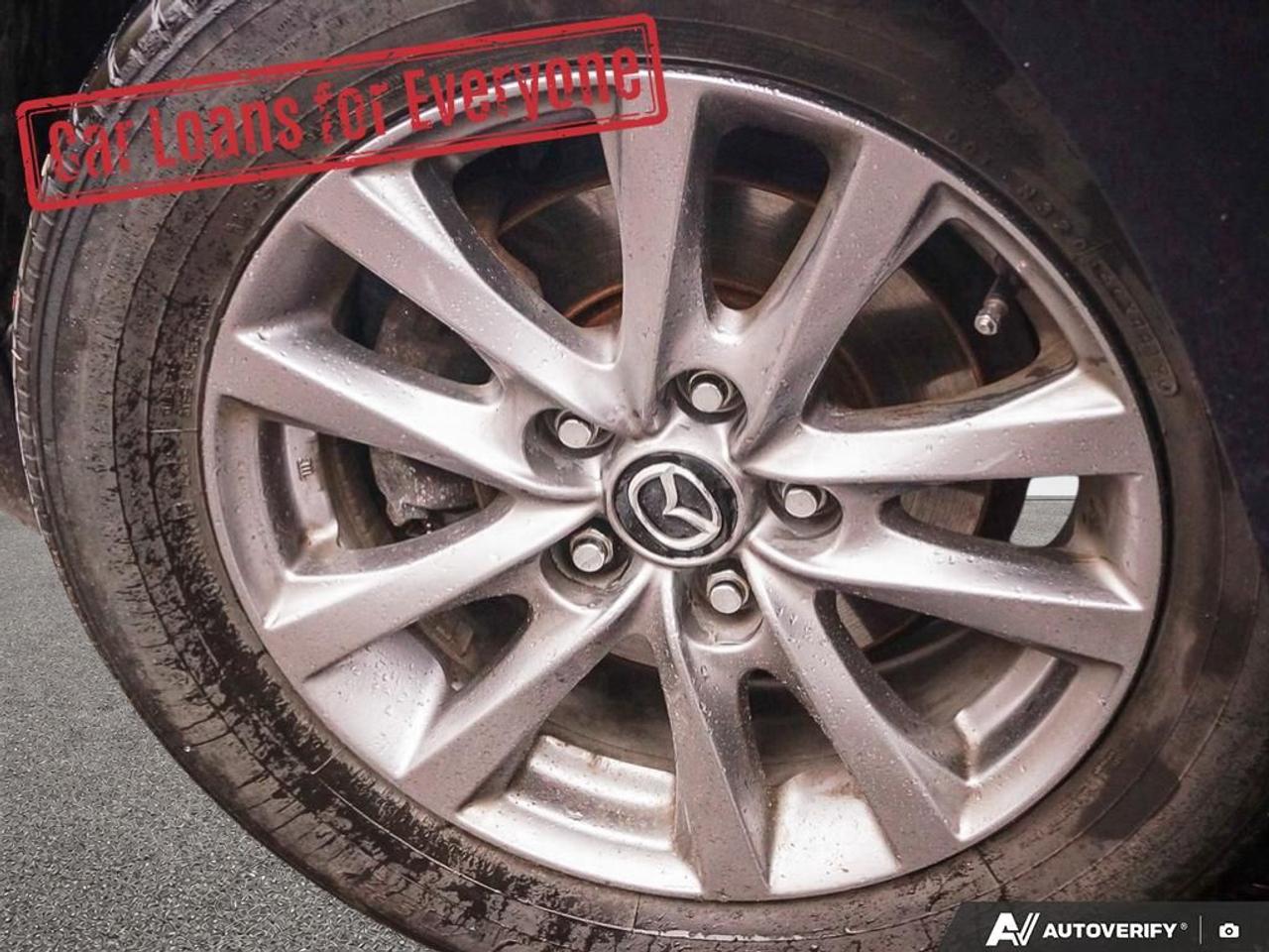 2020 Mazda 3 GS SPORT HATCH M/T