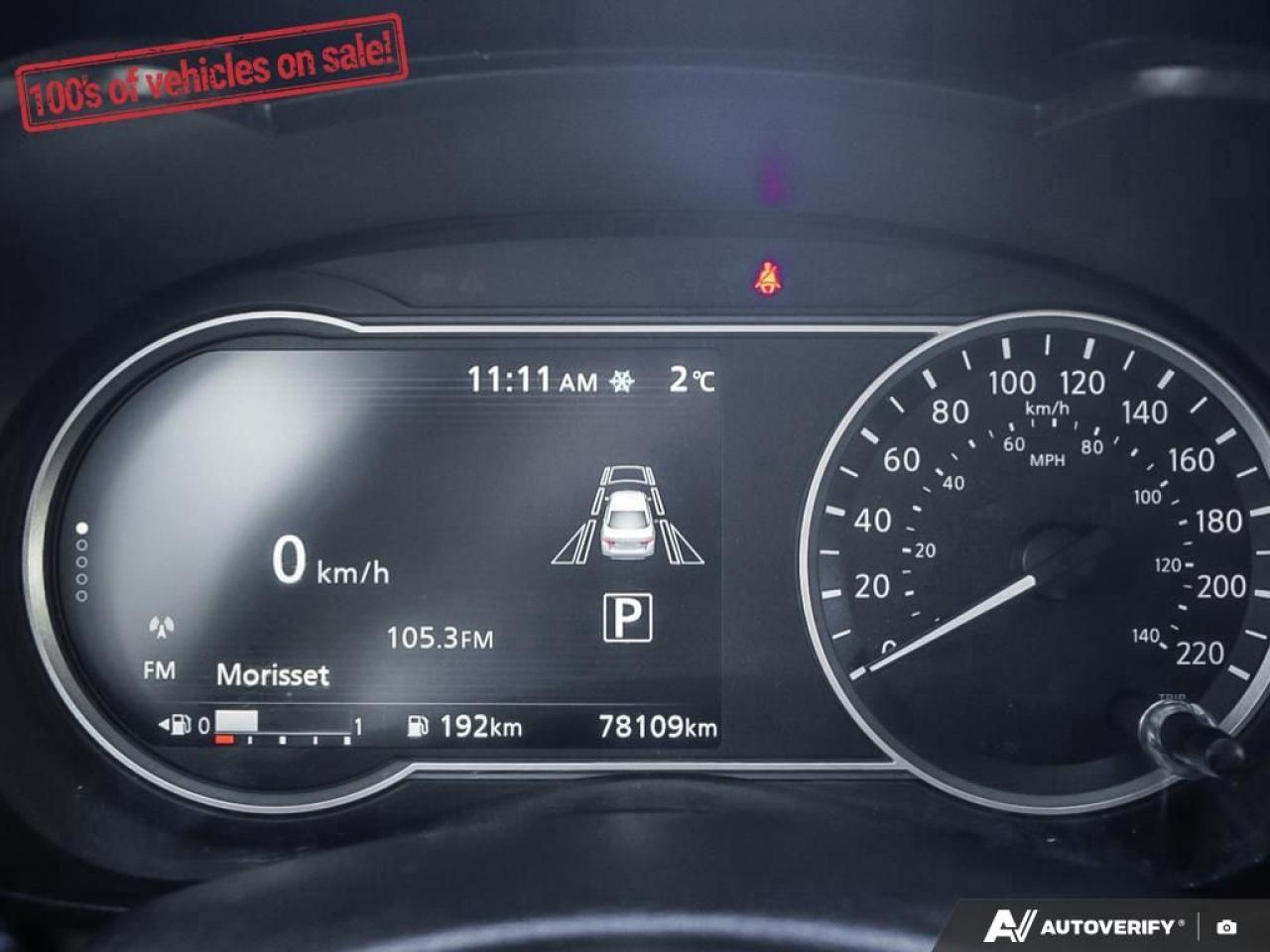 2023 Nissan Versa SV