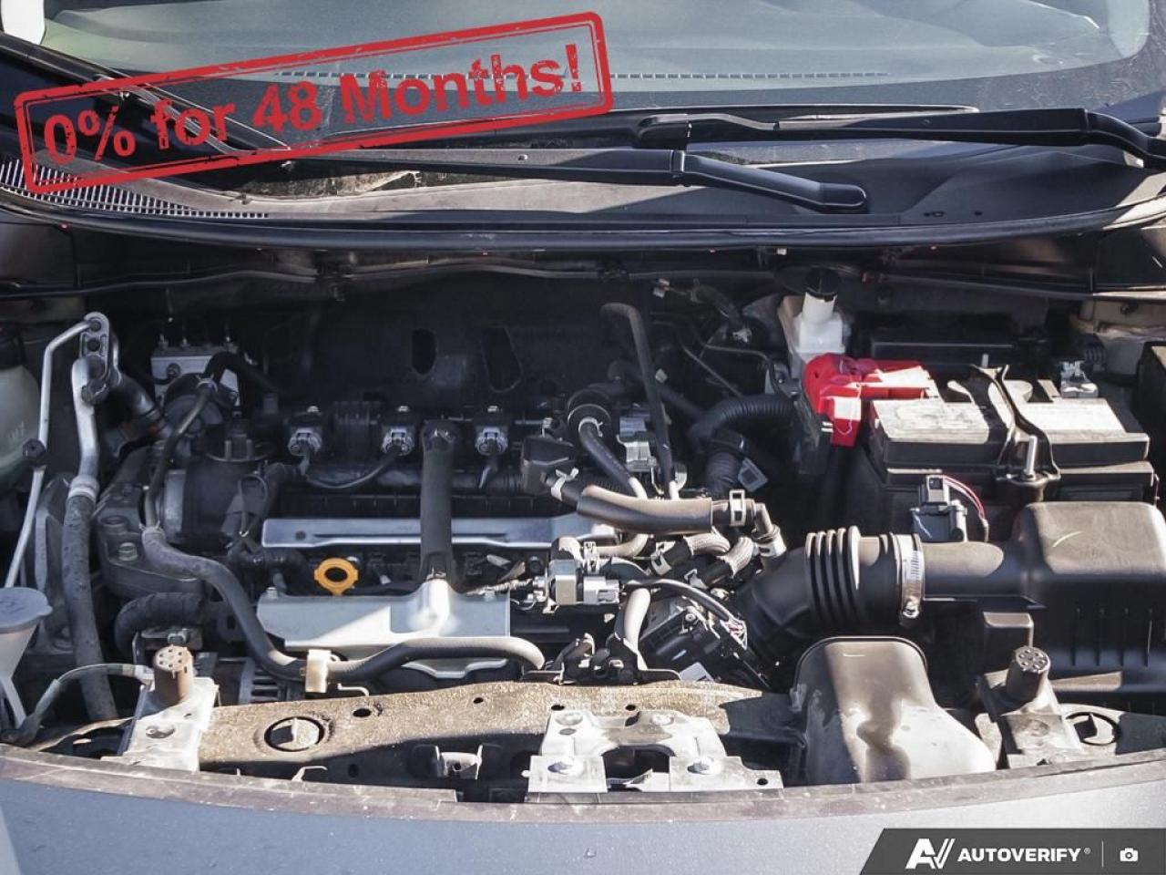 2023 Nissan Versa SV