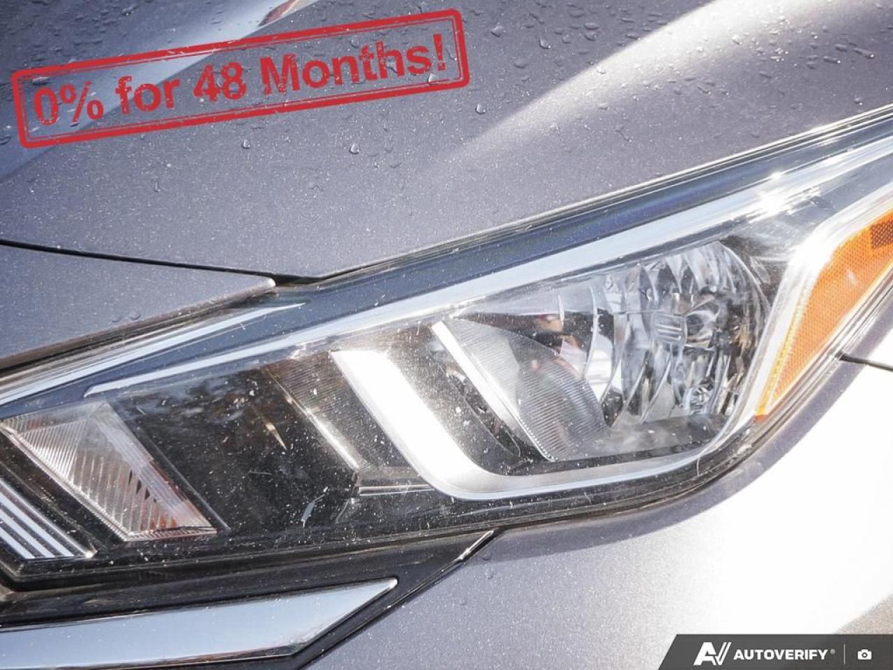 2023 Nissan Versa SV