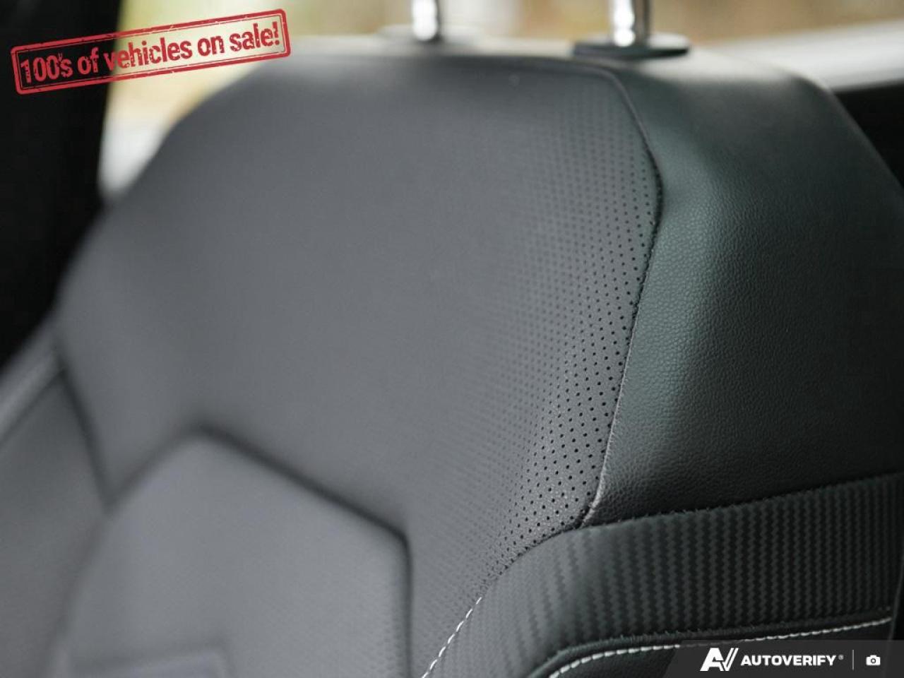 2025 Volkswagen Atlas Cross Sport Comfortline R-Line Black Edition