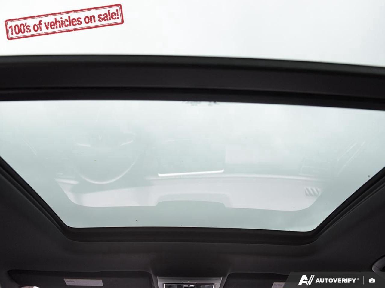 2025 Volkswagen Atlas Cross Sport Comfortline R-Line Black Edition