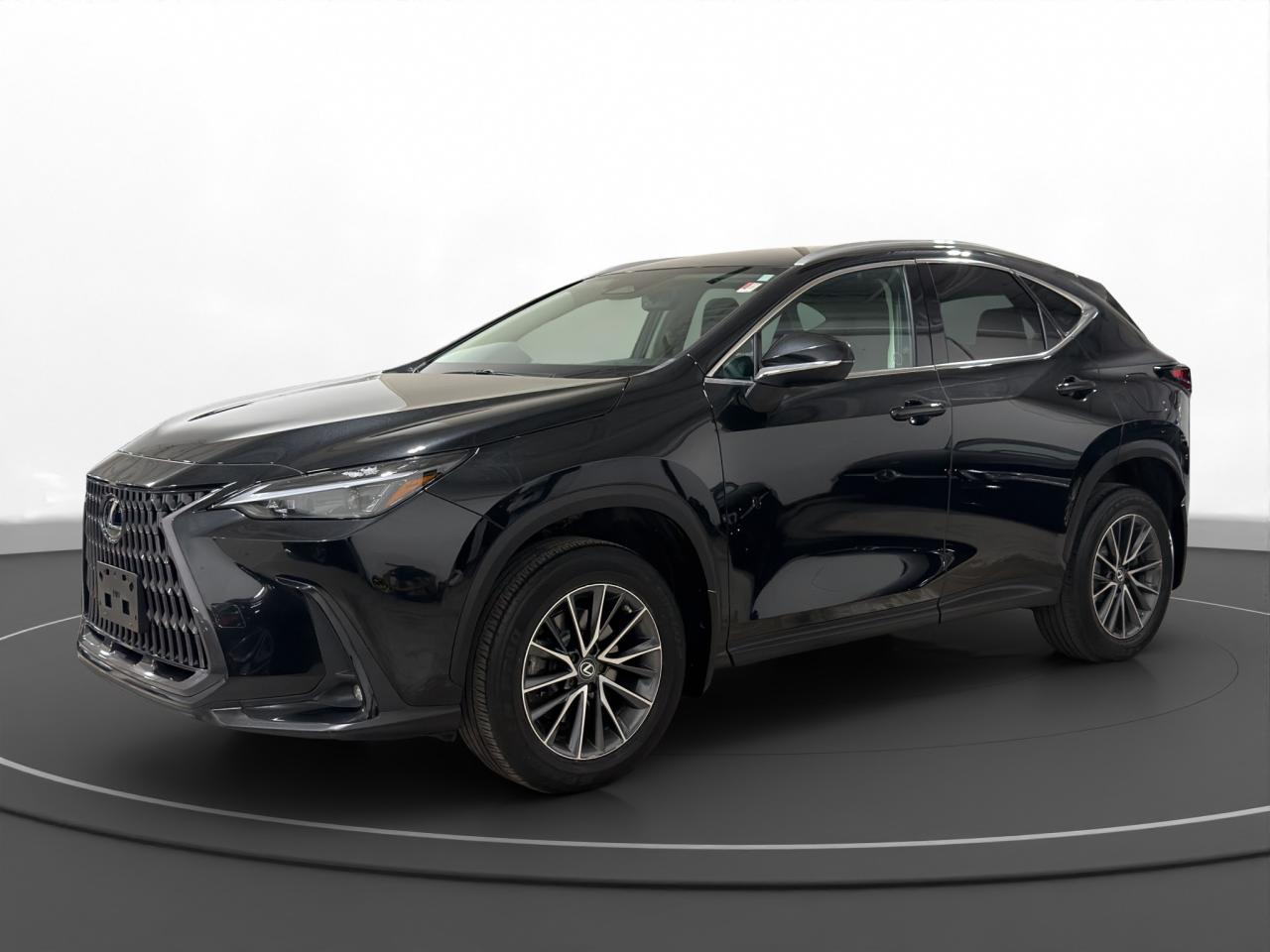 Used 2022 Lexus NX NX 250 for sale in North York, ON