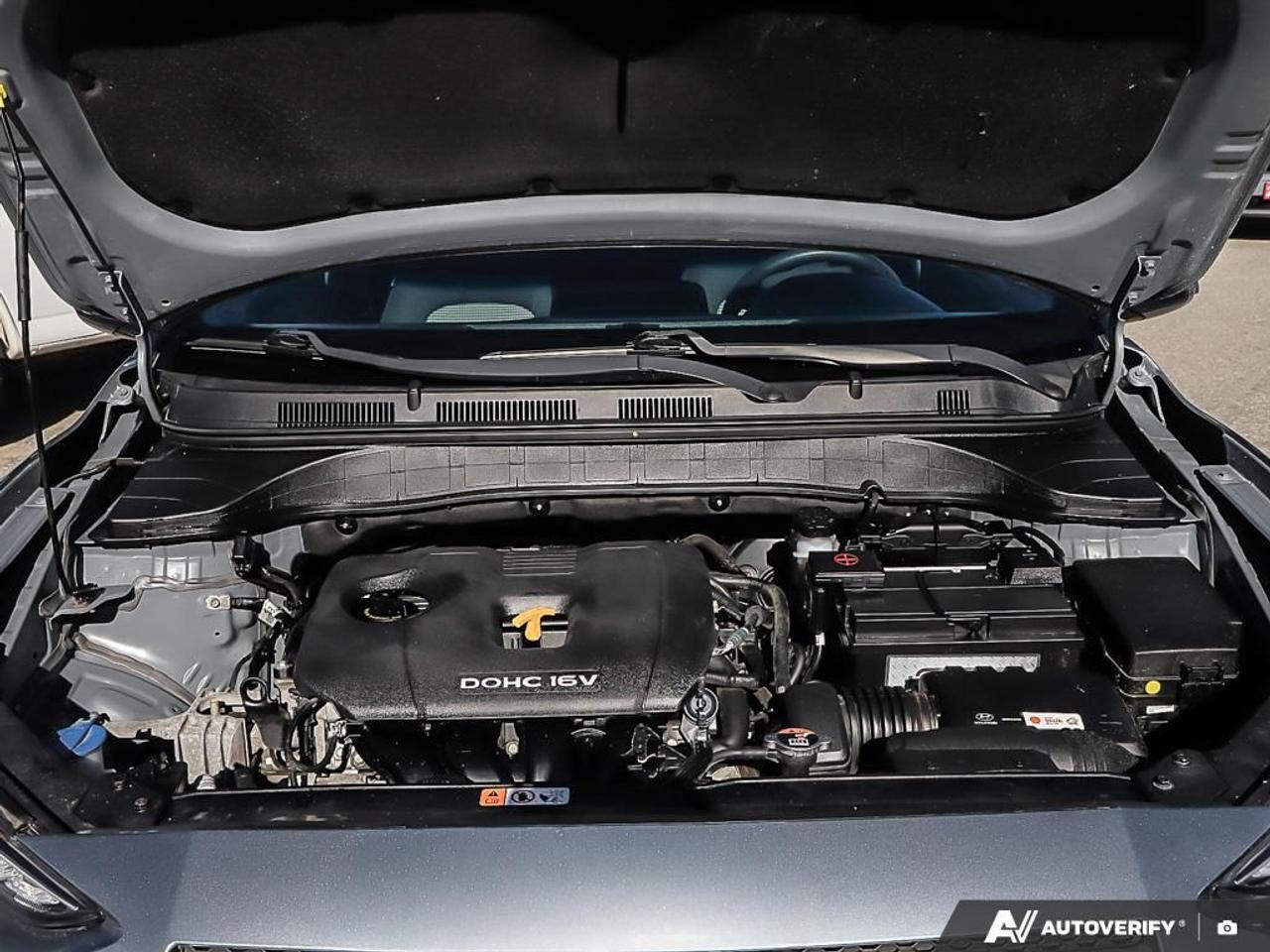 2020 Hyundai KONA Essential, AWD, R/V CAM, HEATED SEATS, B.TOOTH Photo