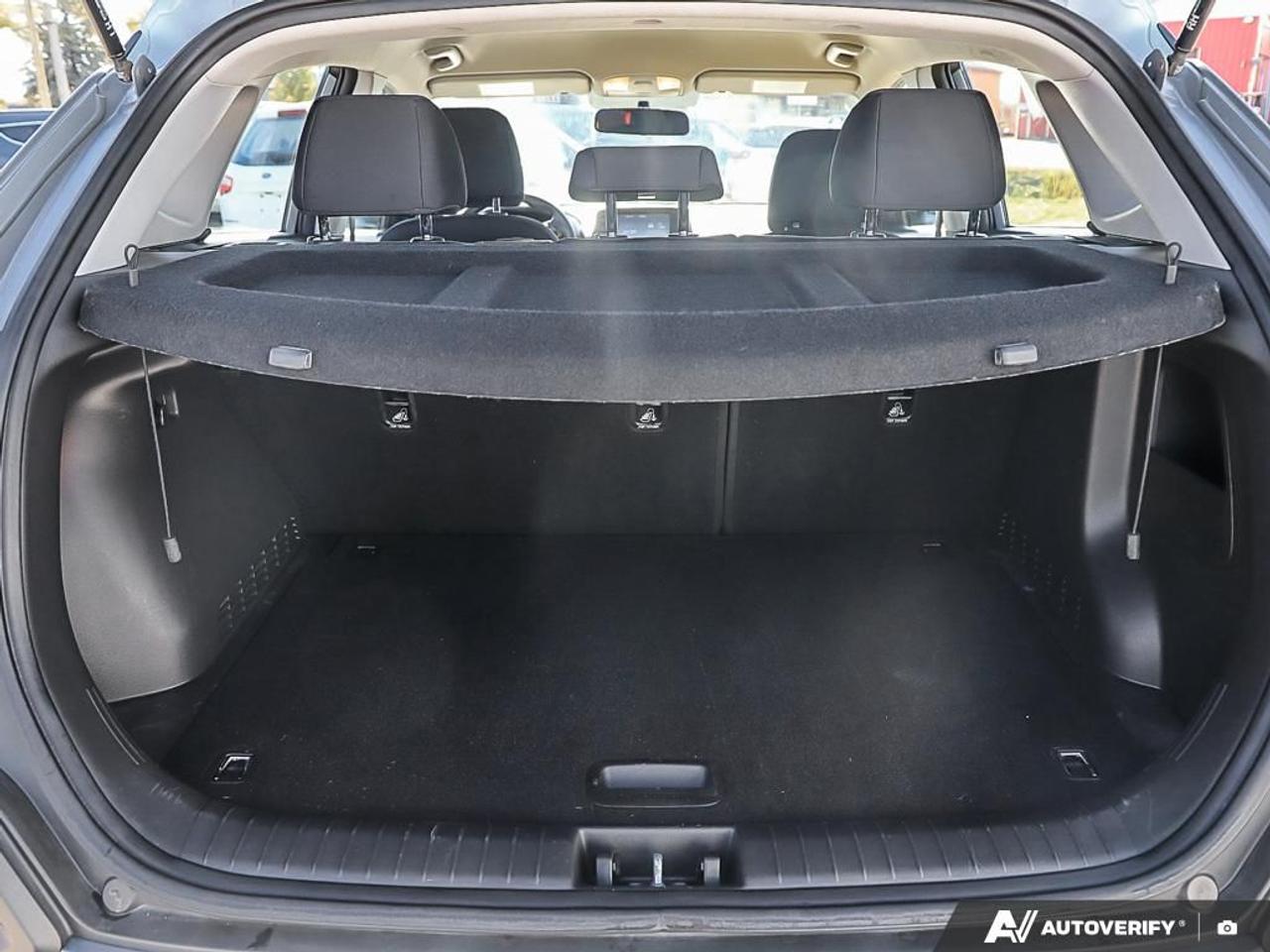 2020 Hyundai KONA Essential, AWD, R/V CAM, HEATED SEATS, B.TOOTH Photo