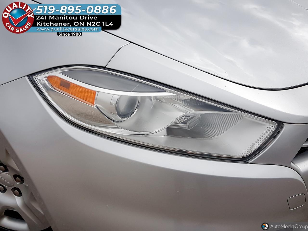 2013 Dodge Dart *AUTOMATIC* Photo