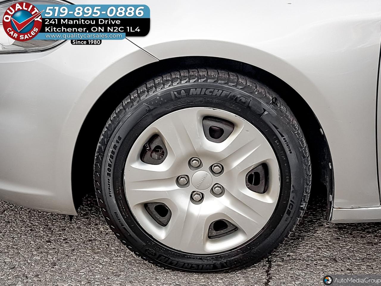 2013 Dodge Dart *AUTOMATIC* Photo