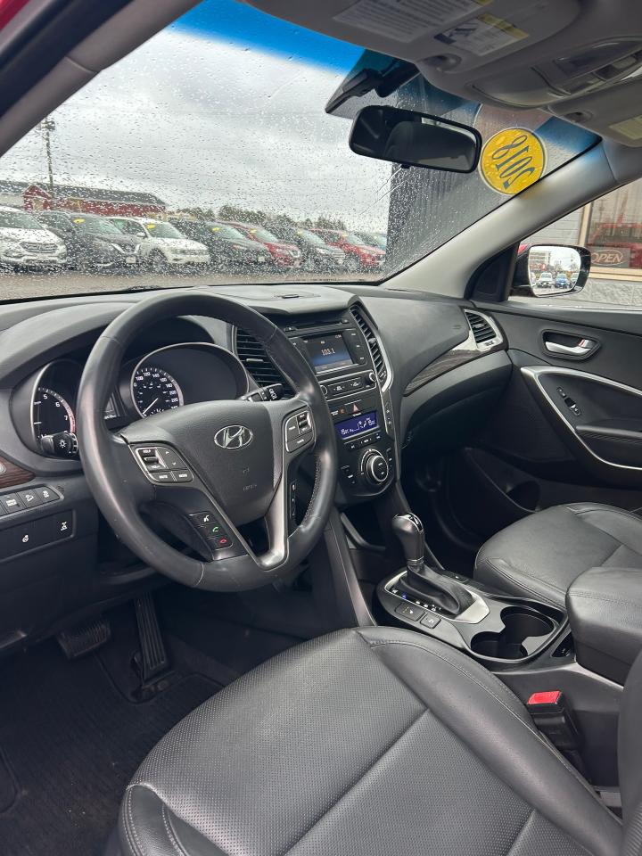 2018 Hyundai Santa Fe Sport SE - Photo #7