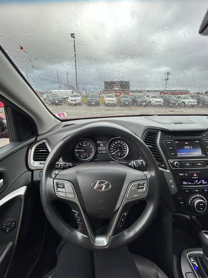 2018 Hyundai Santa Fe Sport SE - Photo #9