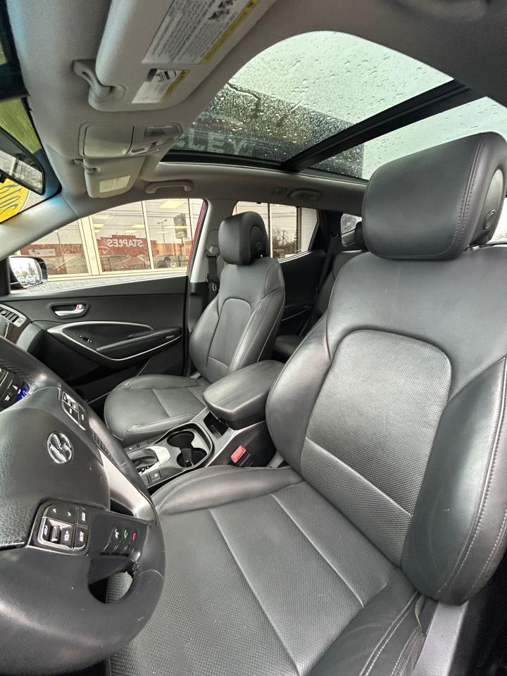 2018 Hyundai Santa Fe Sport SE - Photo #8