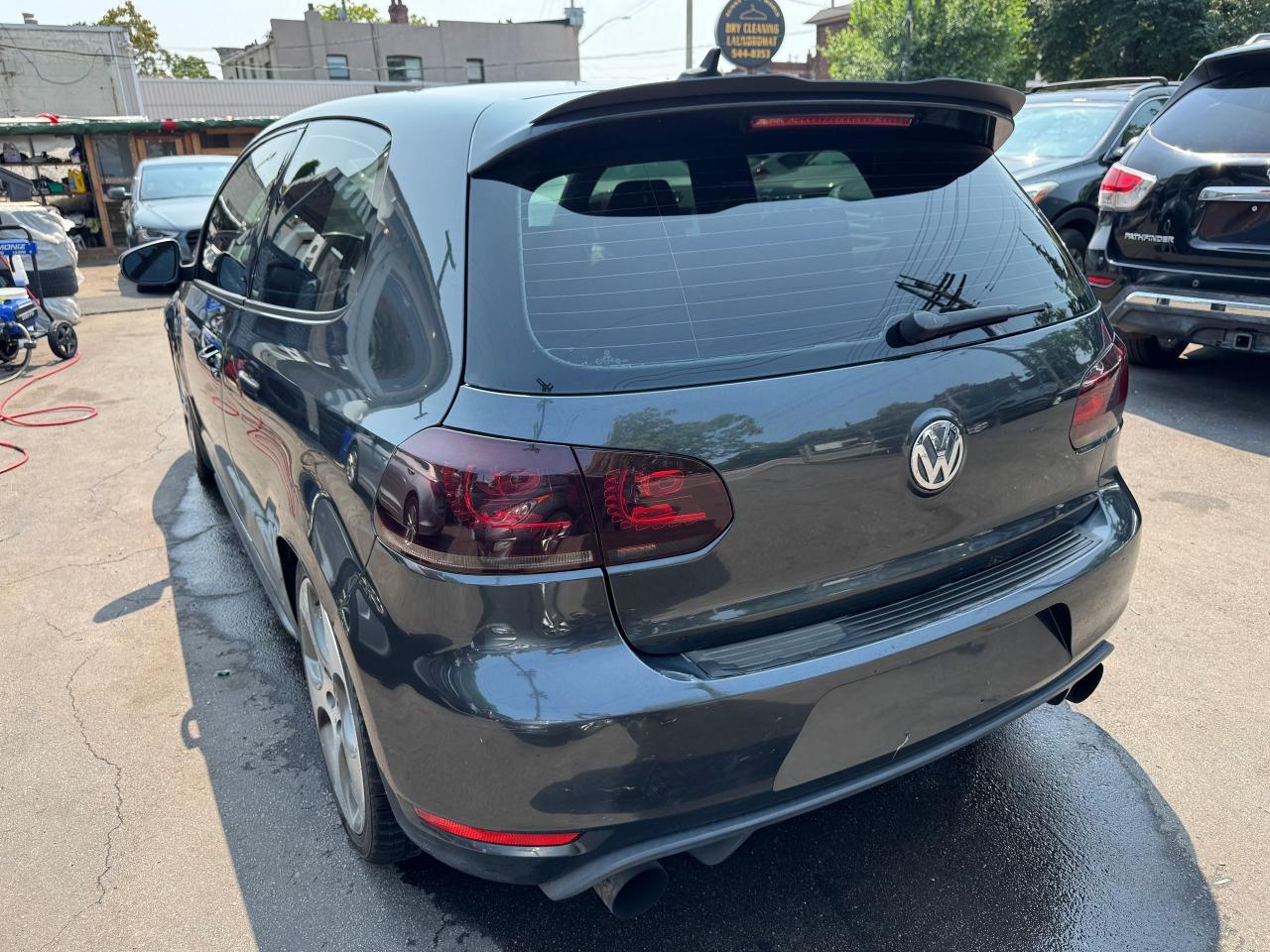 2011 Volkswagen Golf GTI | 6 SPEED MANUAL | CERTIFIED - Photo #7