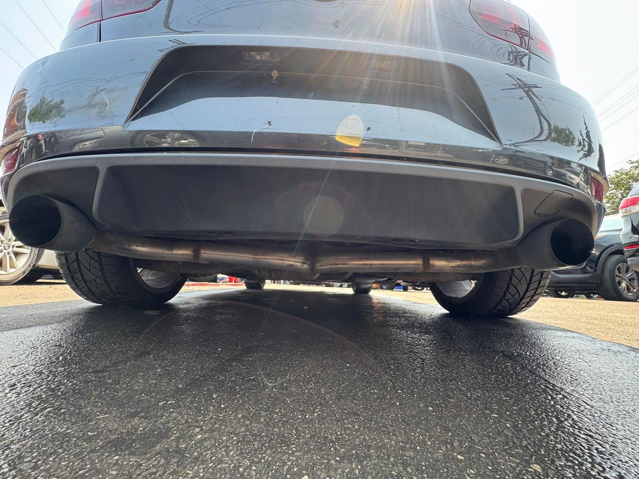 2011 Volkswagen Golf GTI | 6 SPEED MANUAL | CERTIFIED - Photo #16