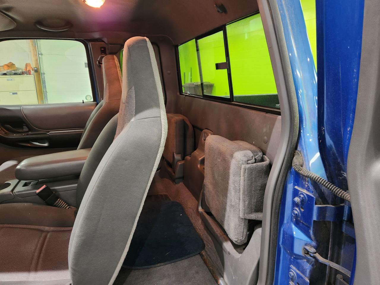 2001 Ford Ranger XLT  AS IS NOT CERTIFIED - Photo #14