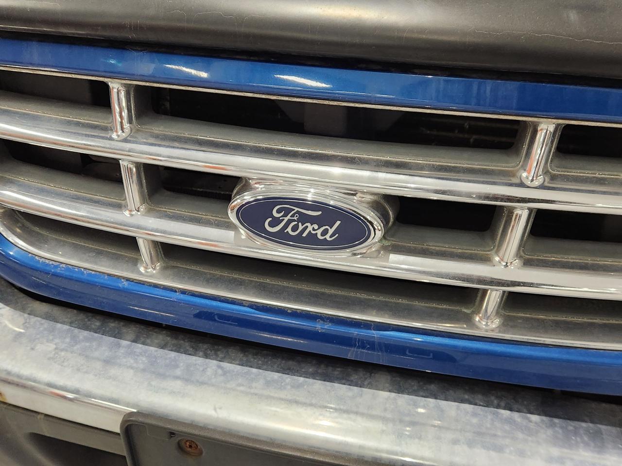 2001 Ford Ranger XLT  AS IS NOT CERTIFIED - Photo #3