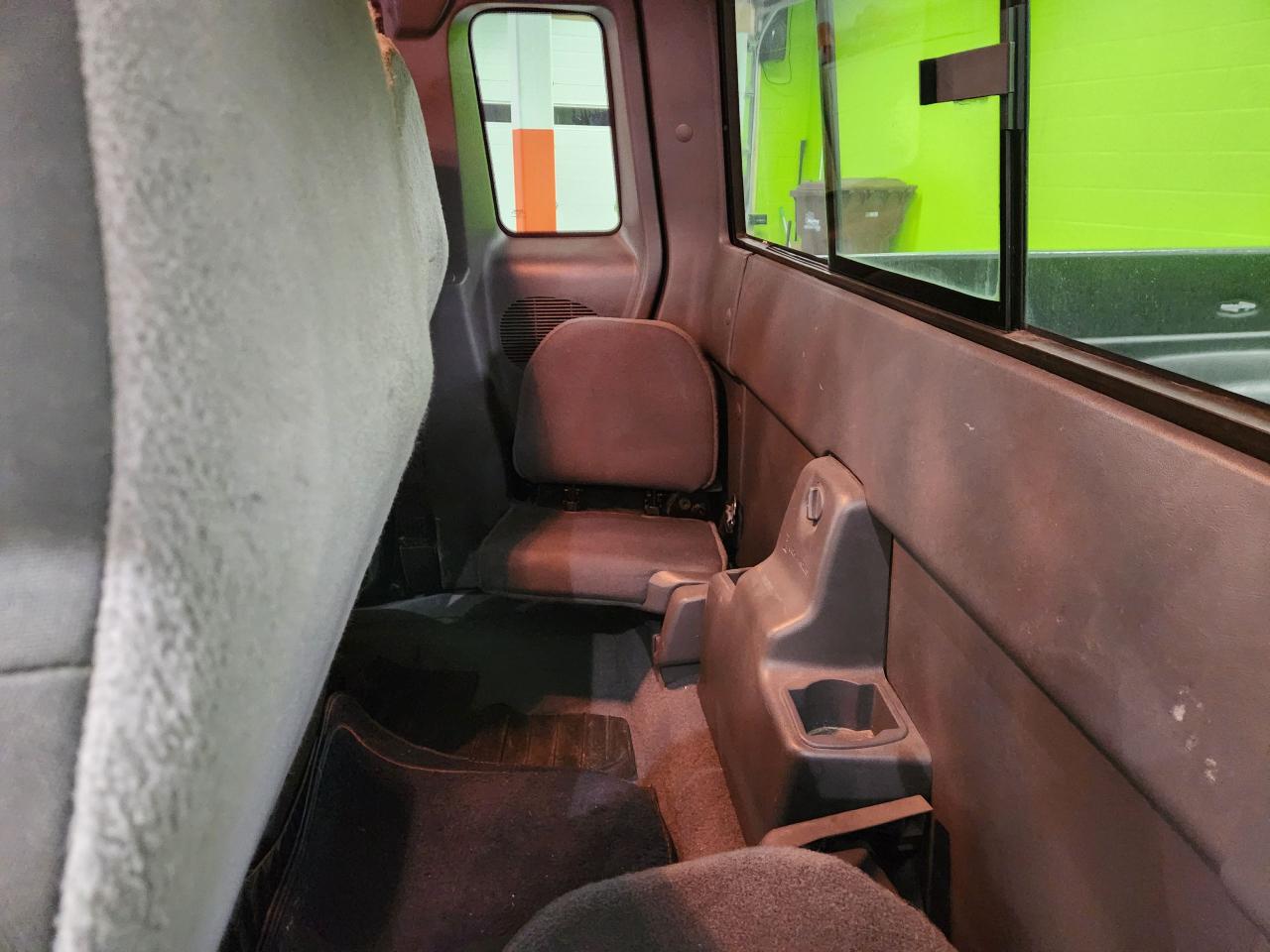 2001 Ford Ranger XLT  AS IS NOT CERTIFIED - Photo #17