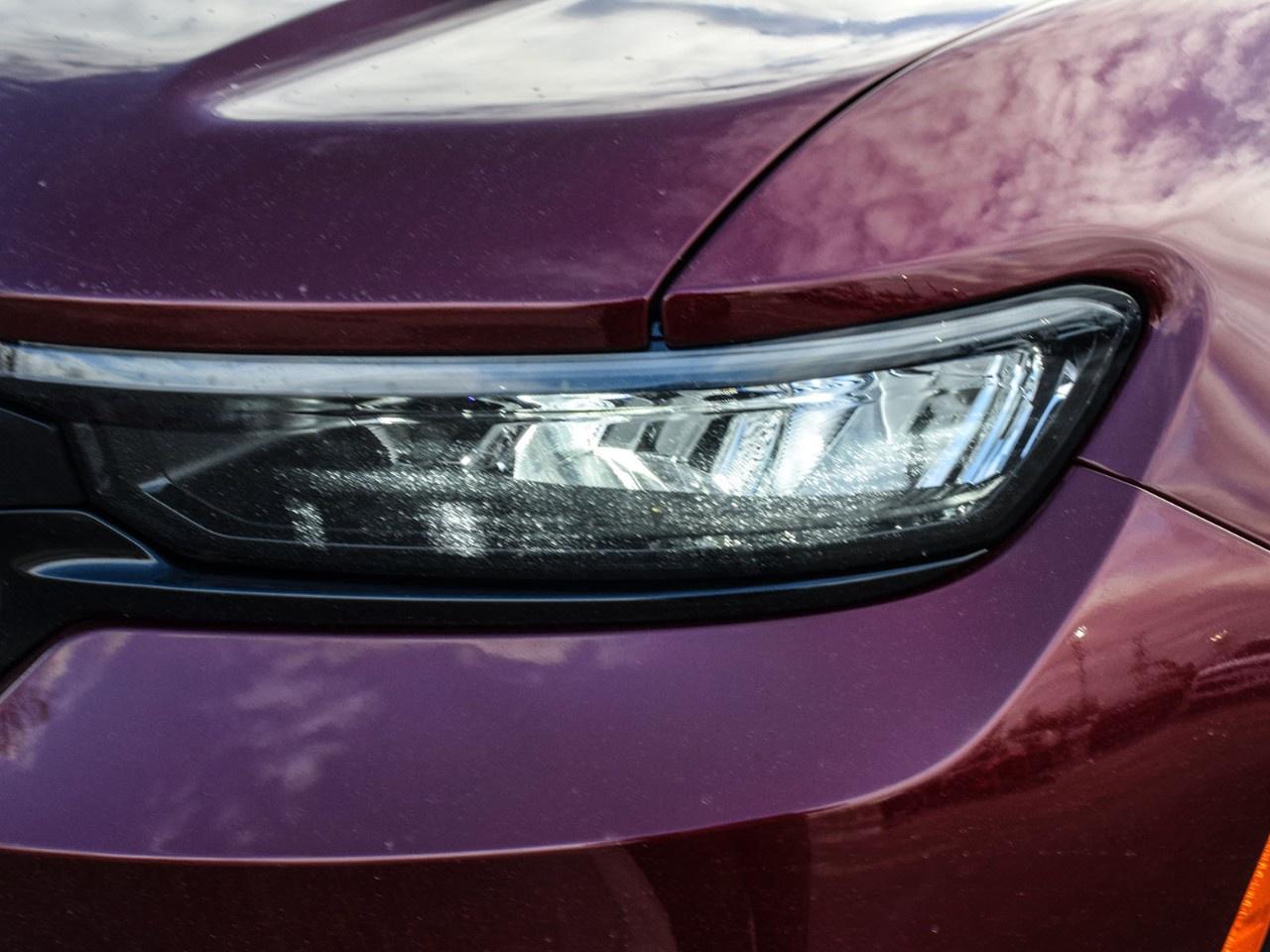 2025 Jeep Grand Cherokee LIMITED 4X4 Photo