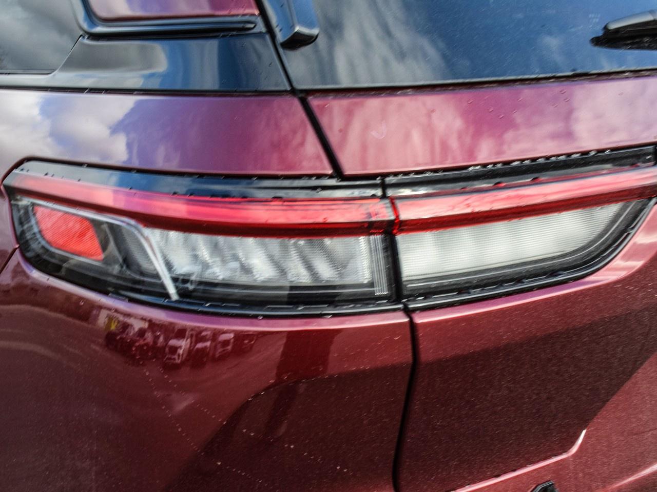 2025 Jeep Grand Cherokee LIMITED 4X4 Photo