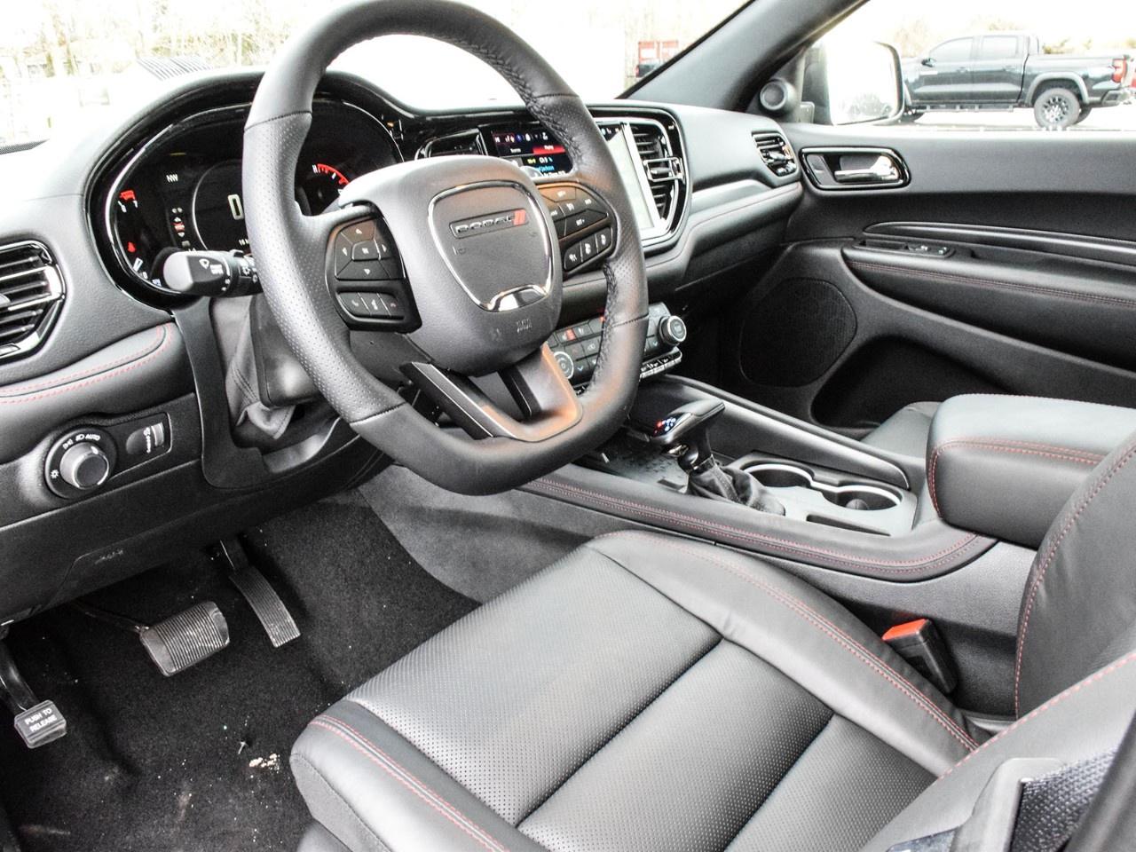 2025 Jeep Grand Cherokee LIMITED 4X4 Photo