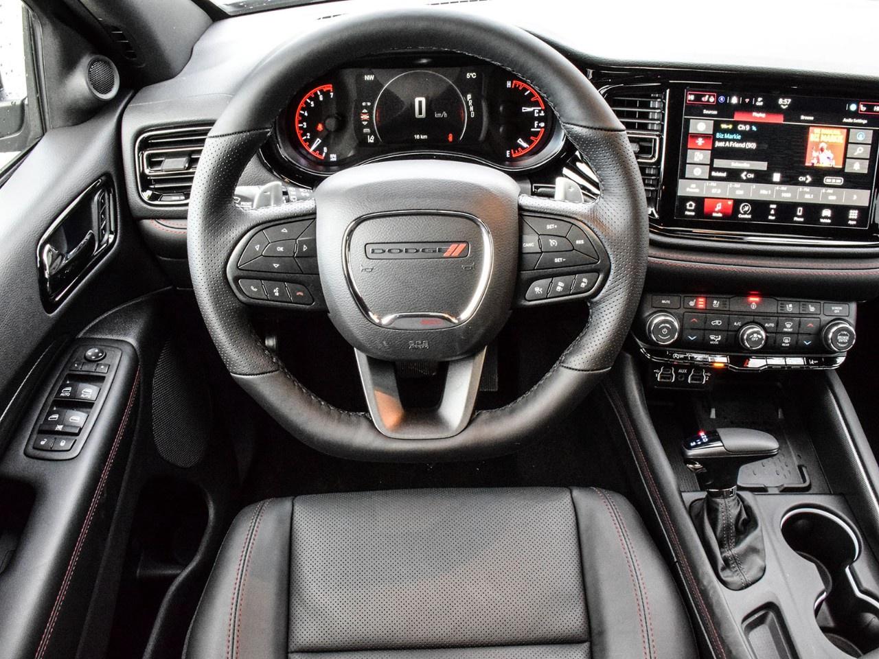 2025 Jeep Grand Cherokee LIMITED 4X4 Photo