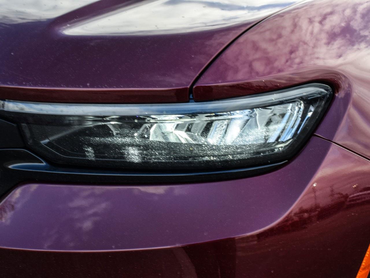 2025 Jeep Grand Cherokee LIMITED 4X4 Photo