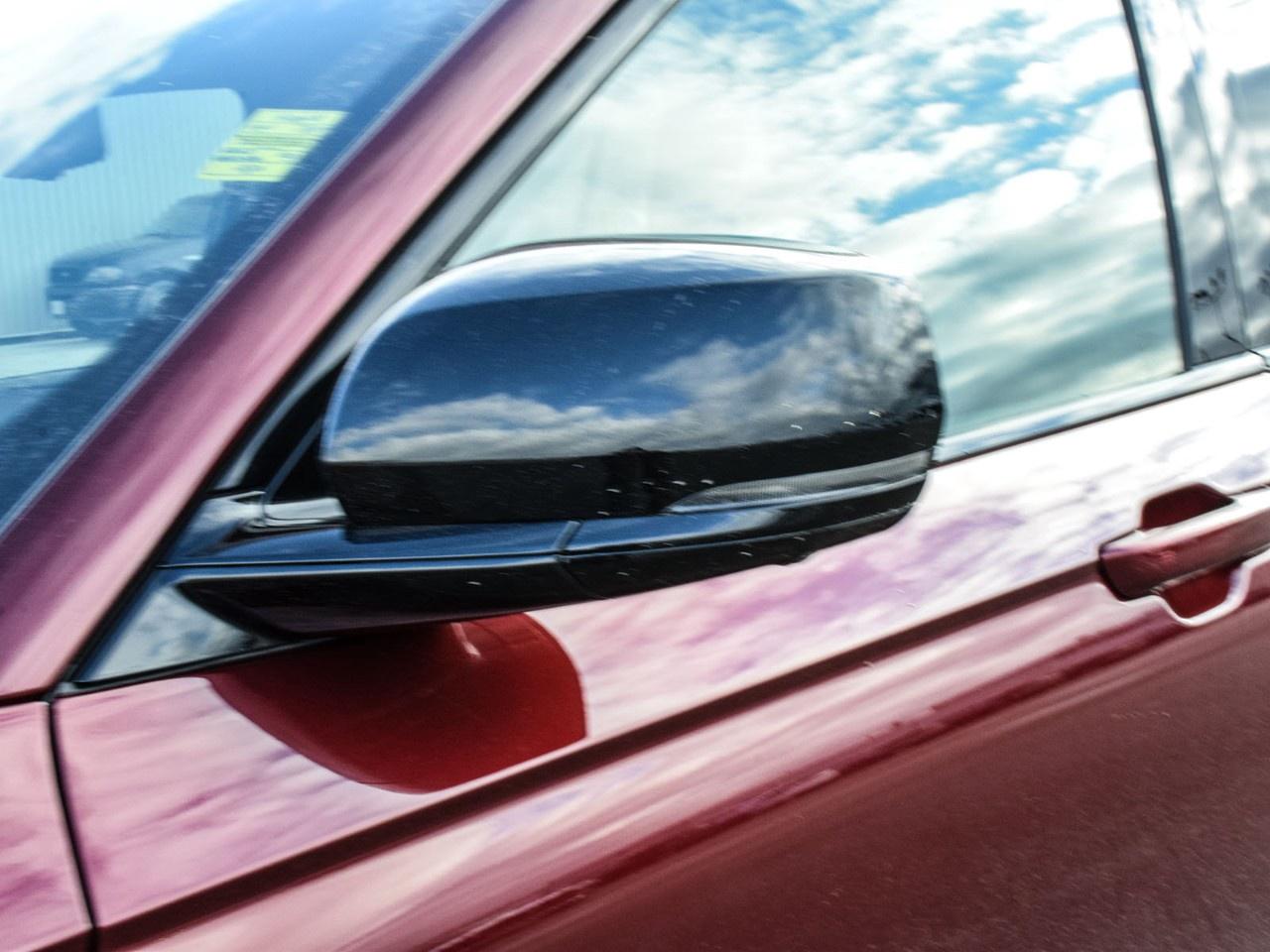 2025 Jeep Grand Cherokee LIMITED 4X4 Photo