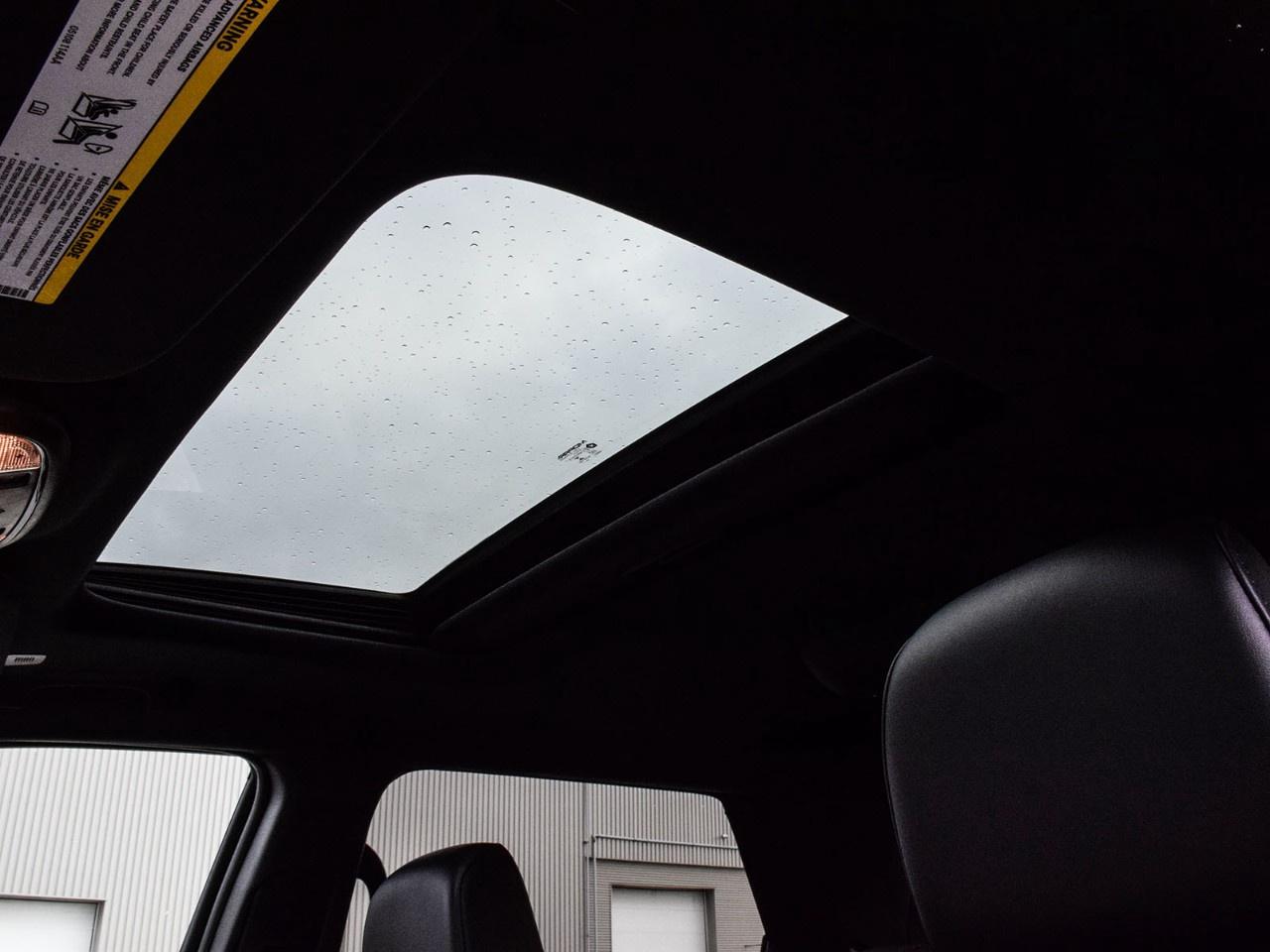 2025 Jeep Grand Cherokee LIMITED 4X4 Photo