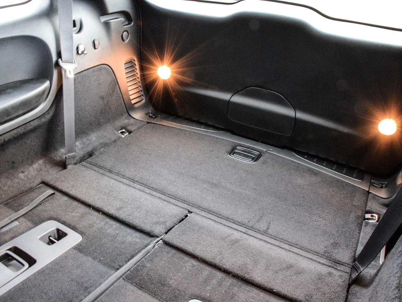 2025 Jeep Grand Cherokee LIMITED 4X4 Photo