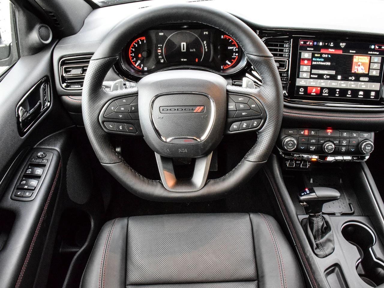 2025 Jeep Grand Cherokee LIMITED 4X4 Photo