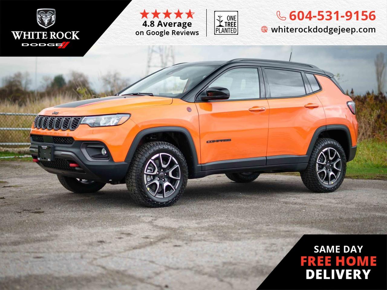 *All new vehicle purchases are plus the PDI accessory installs and any price increases provided by the manufacturer. For trucks the accessories will include wheel locks, spray-in liners, and mud flaps. For all other vehicles, wheel locks are standard, other equipment may apply. Confirm with the dealer.