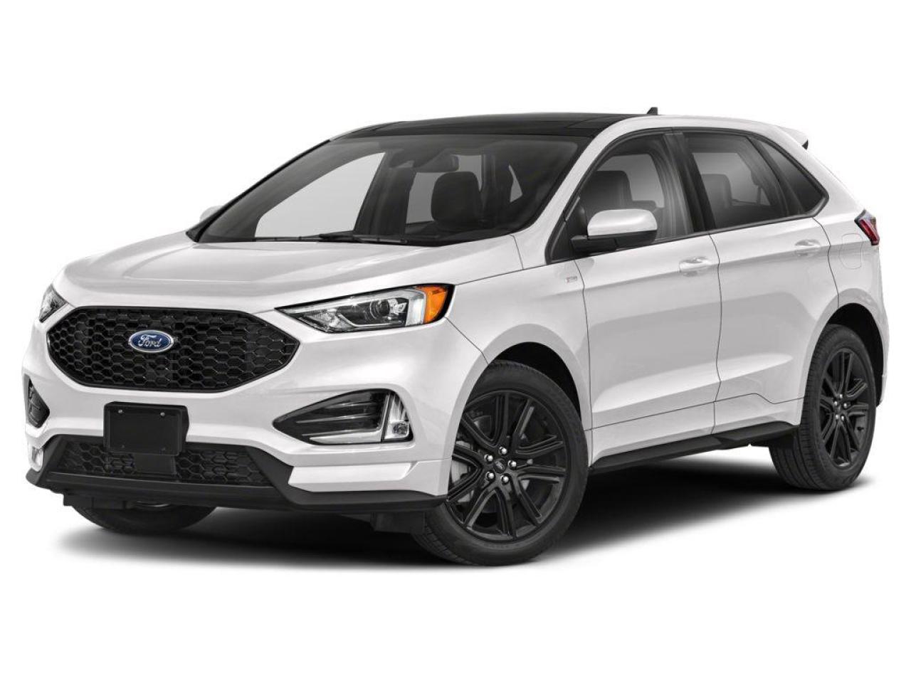 Used 2022 Ford Edge ST Line for sale in Etobicoke, ON
