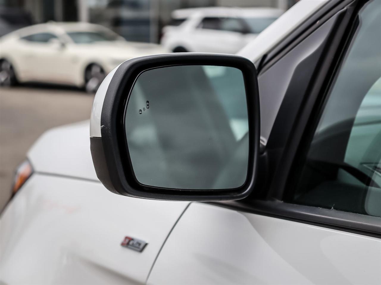 2022 Ford Edge ST Line Photo