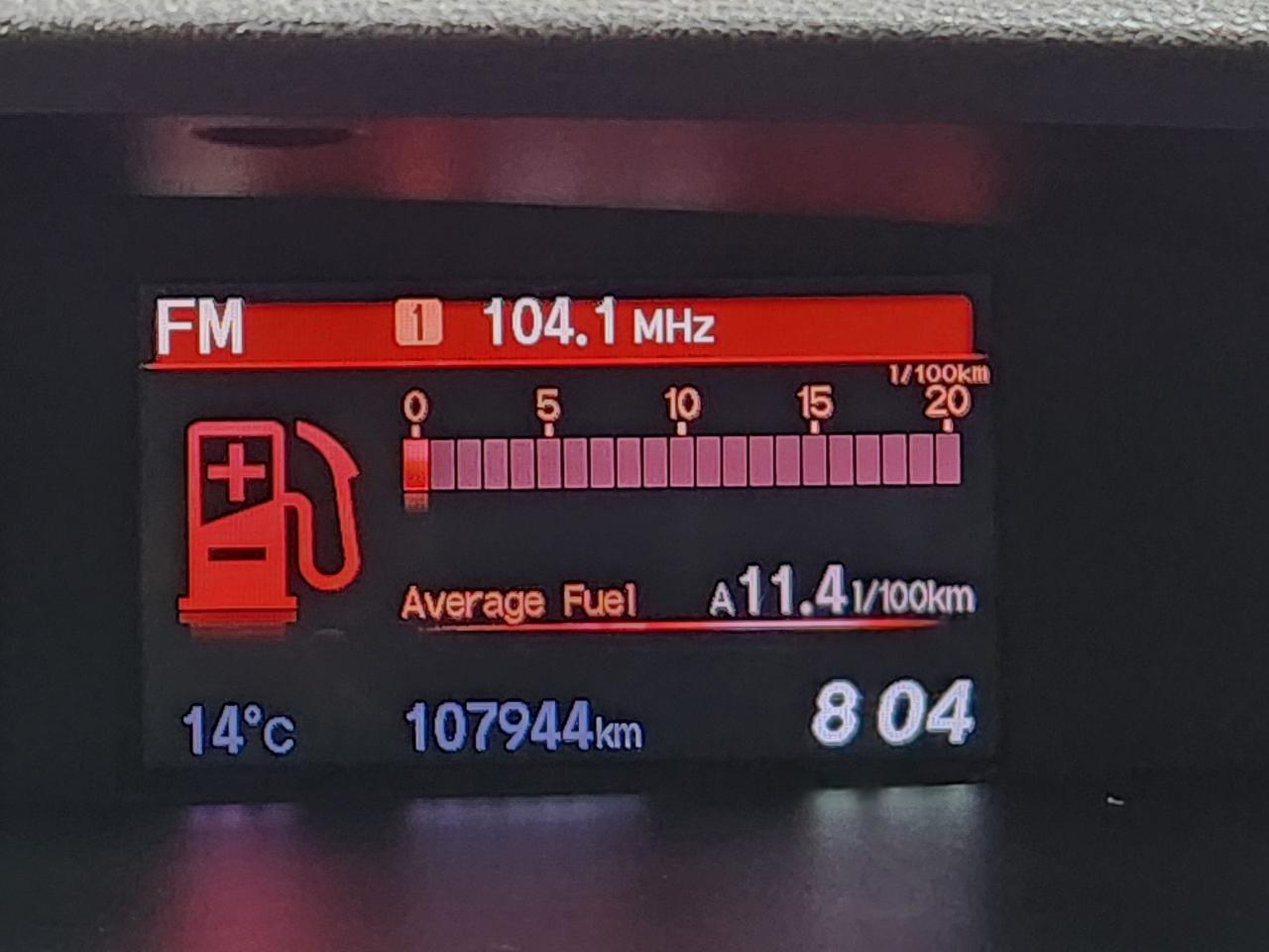 2015 Honda Civic SI SUNROOF RED INTERIOR BLACK WHEELS - Photo #25