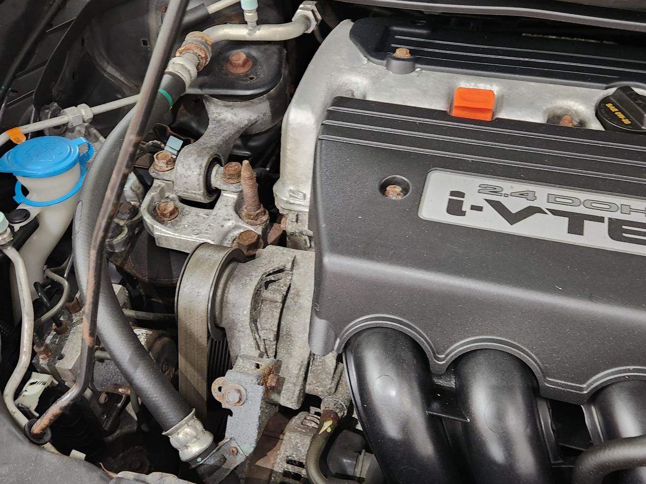 2015 Honda Civic SI SUNROOF RED INTERIOR BLACK WHEELS - Photo #24