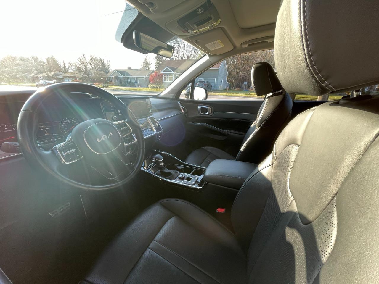 2023 Kia Sorento 2.5T EX+ One Owner | 20" Wheels Photo