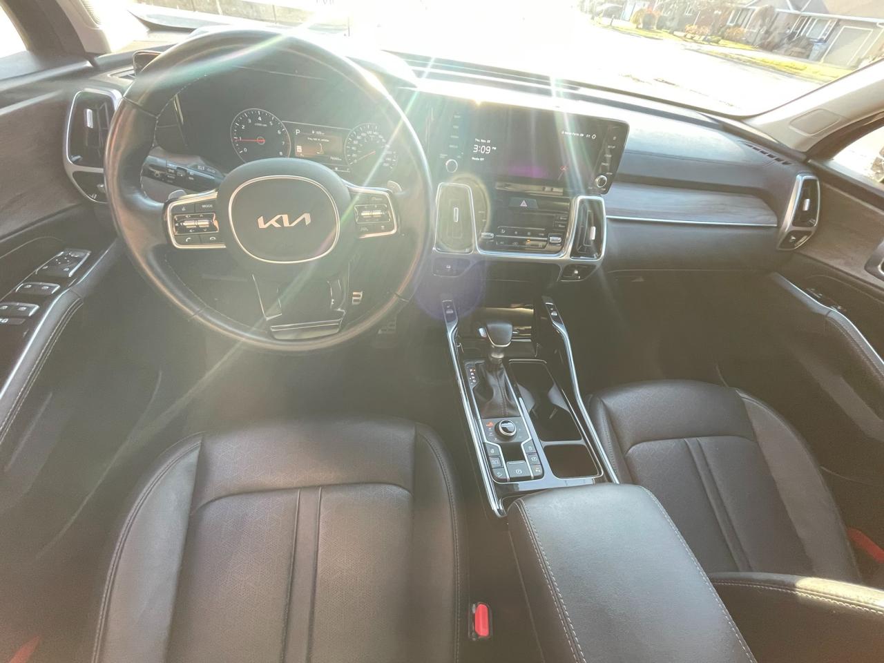 2023 Kia Sorento 2.5T EX+ One Owner | 20" Wheels Photo