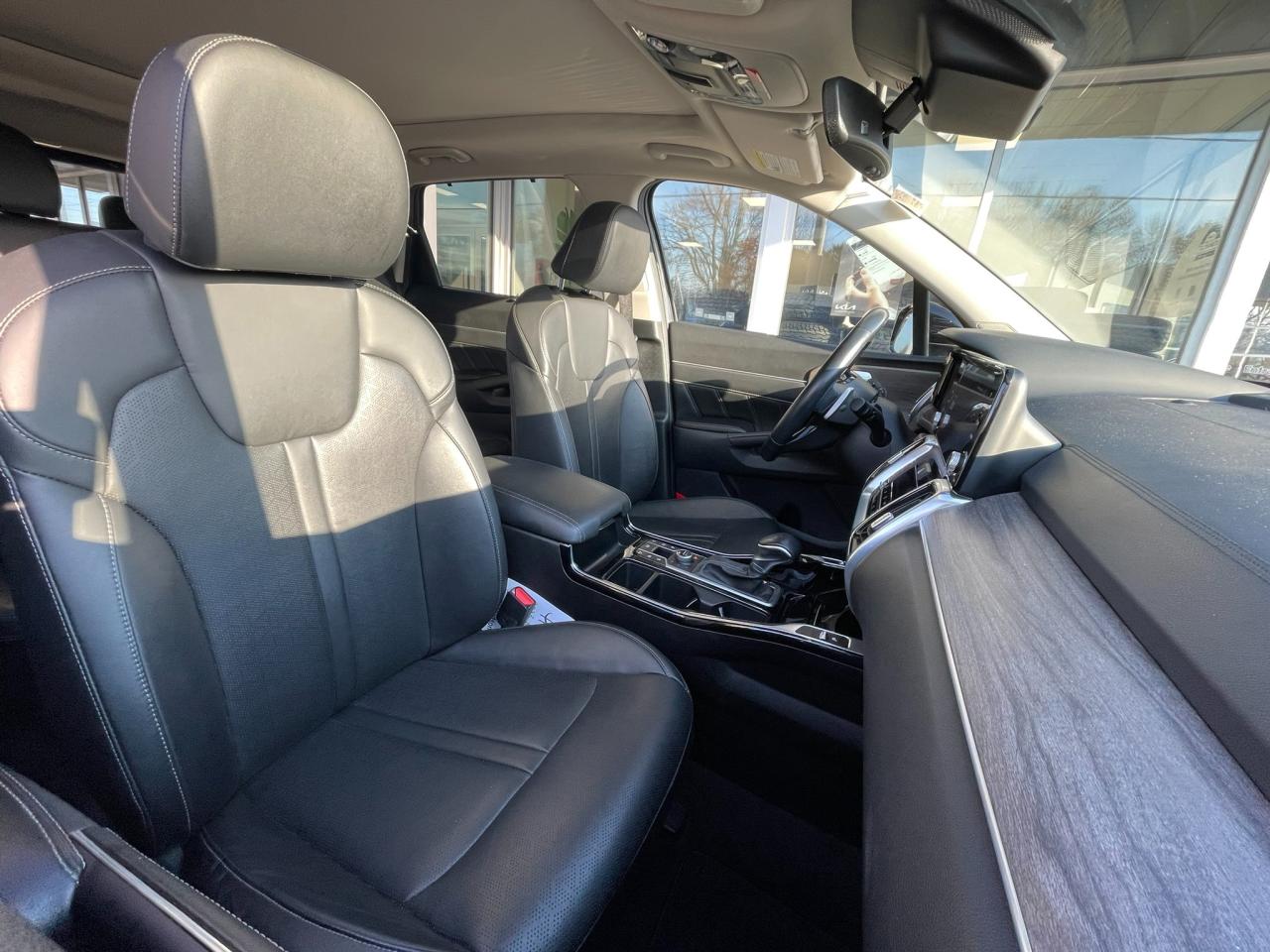 2023 Kia Sorento 2.5T EX+ One Owner | 20" Wheels Photo