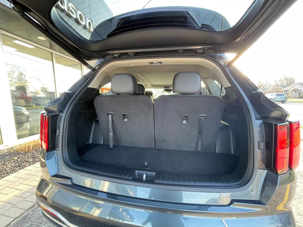 2023 Kia Sorento 2.5T EX+ One Owner | 20" Wheels Photo