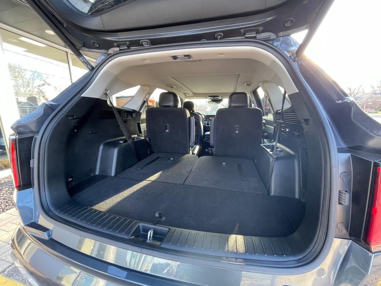 2023 Kia Sorento 2.5T EX+ One Owner | 20" Wheels Photo