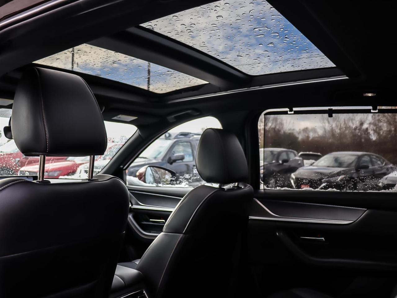 2024 Mazda CX-90 PHEV GT PHEV Premium Photo