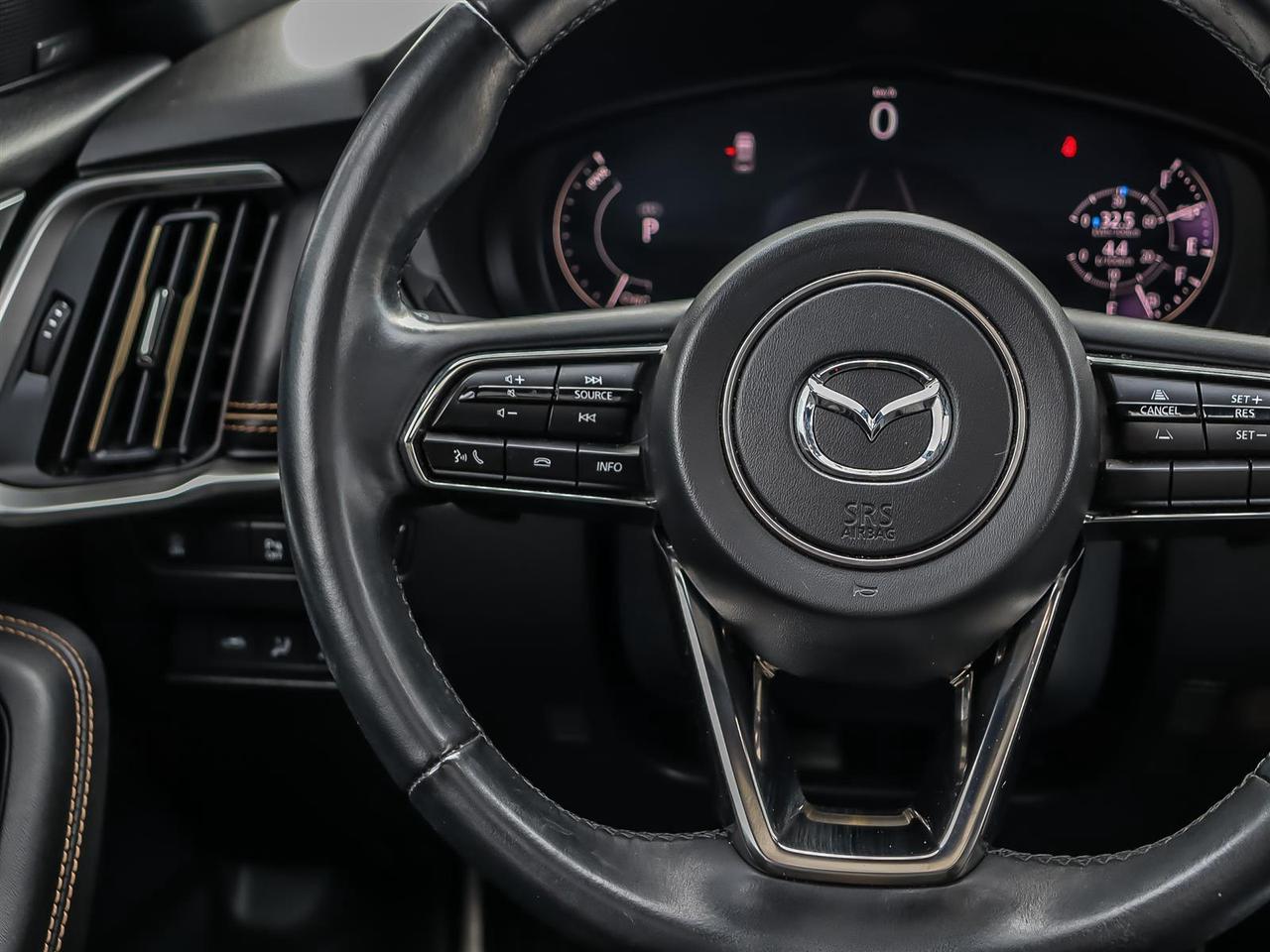 2024 Mazda CX-90 PHEV GT PHEV Premium Photo