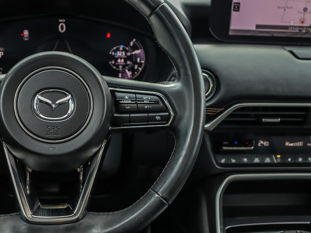 2024 Mazda CX-90 PHEV GT PHEV Premium Photo