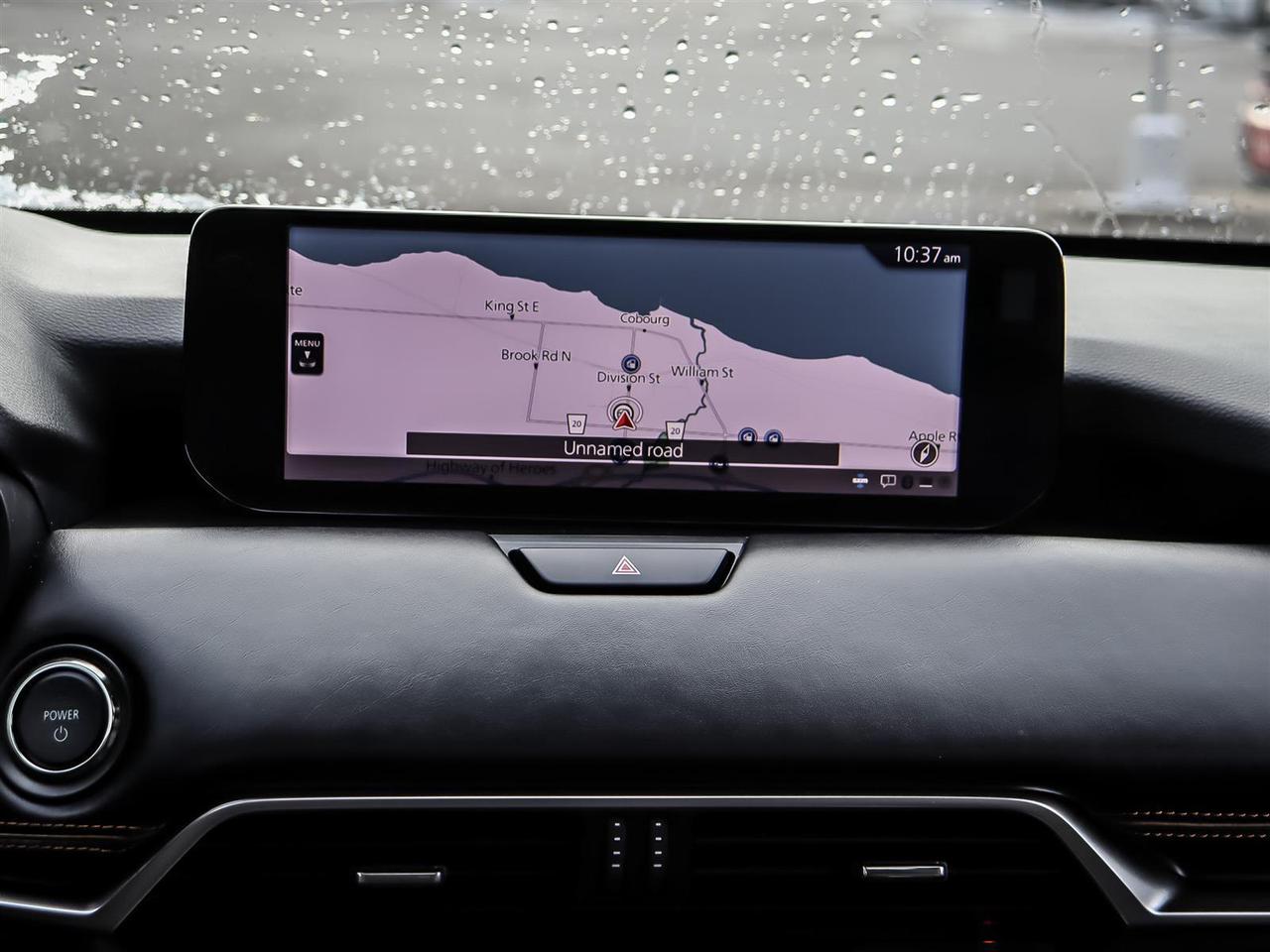 2024 Mazda CX-90 PHEV GT PHEV Premium Photo